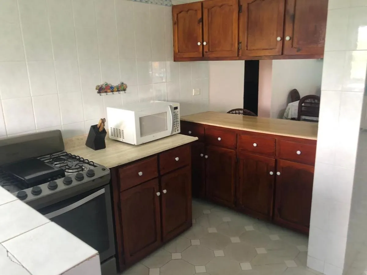 La Gaviota A3 Apartman Juan Dolio 0*,  Dominikai Köztársaság