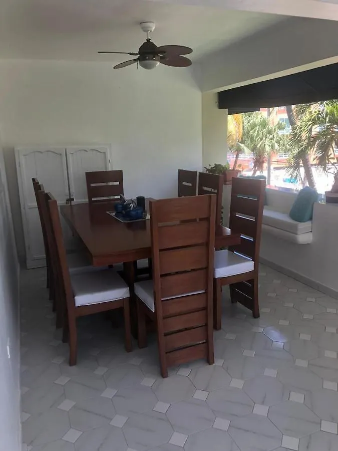 La Gaviota A3 Apartman Juan Dolio