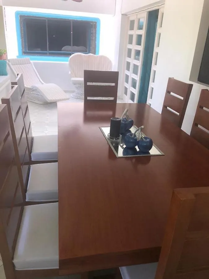La Gaviota A3 Apartman Juan Dolio Dominikai Köztársaság