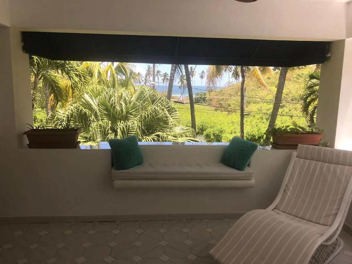 La Gaviota A3 Apartman Juan Dolio 0*,  Dominikai Köztársaság