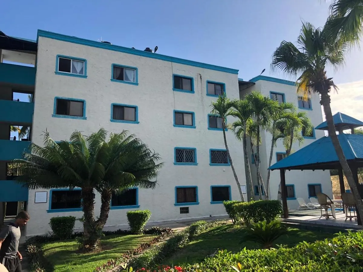 La Gaviota A3 Apartman Juan Dolio 0*,  Dominikai Köztársaság