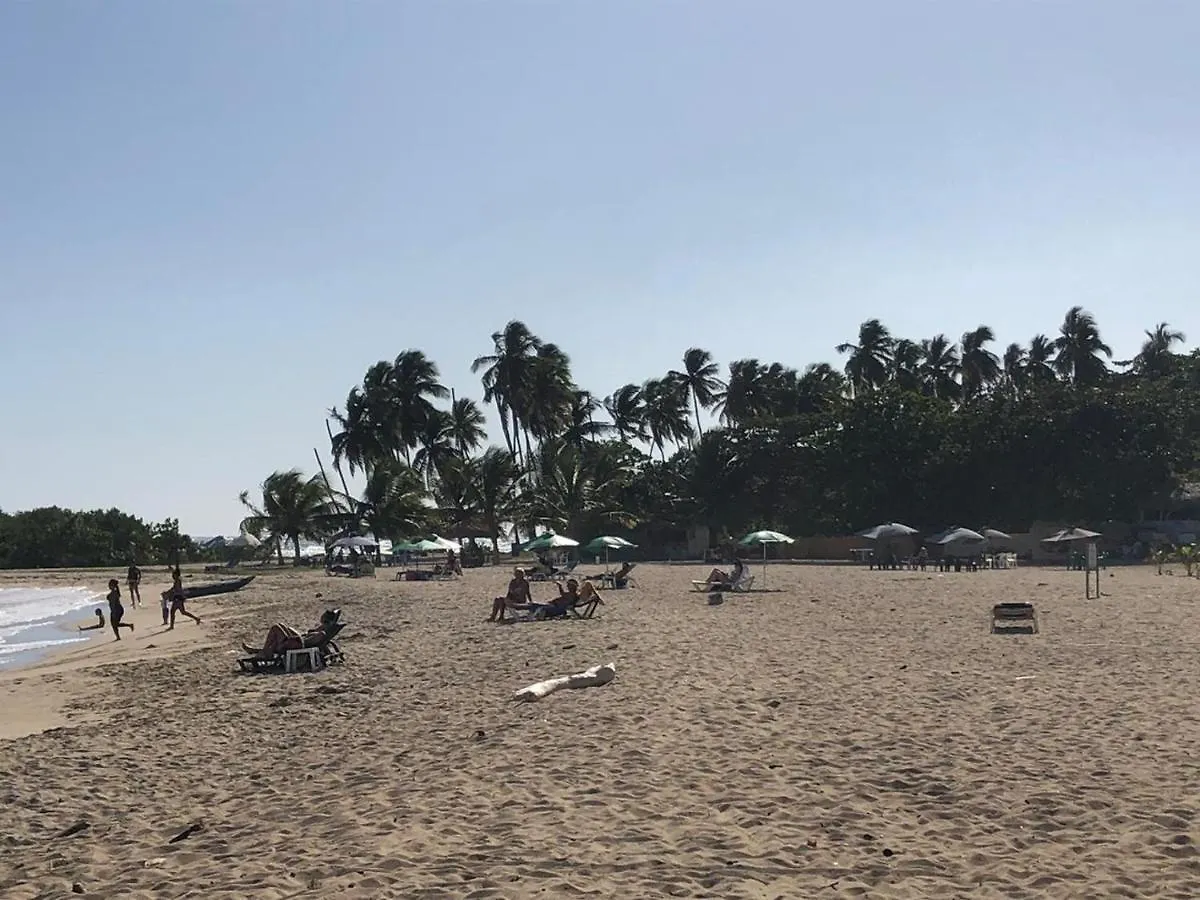 La Gaviota A3 Apartman Juan Dolio 0*,  Dominikai Köztársaság