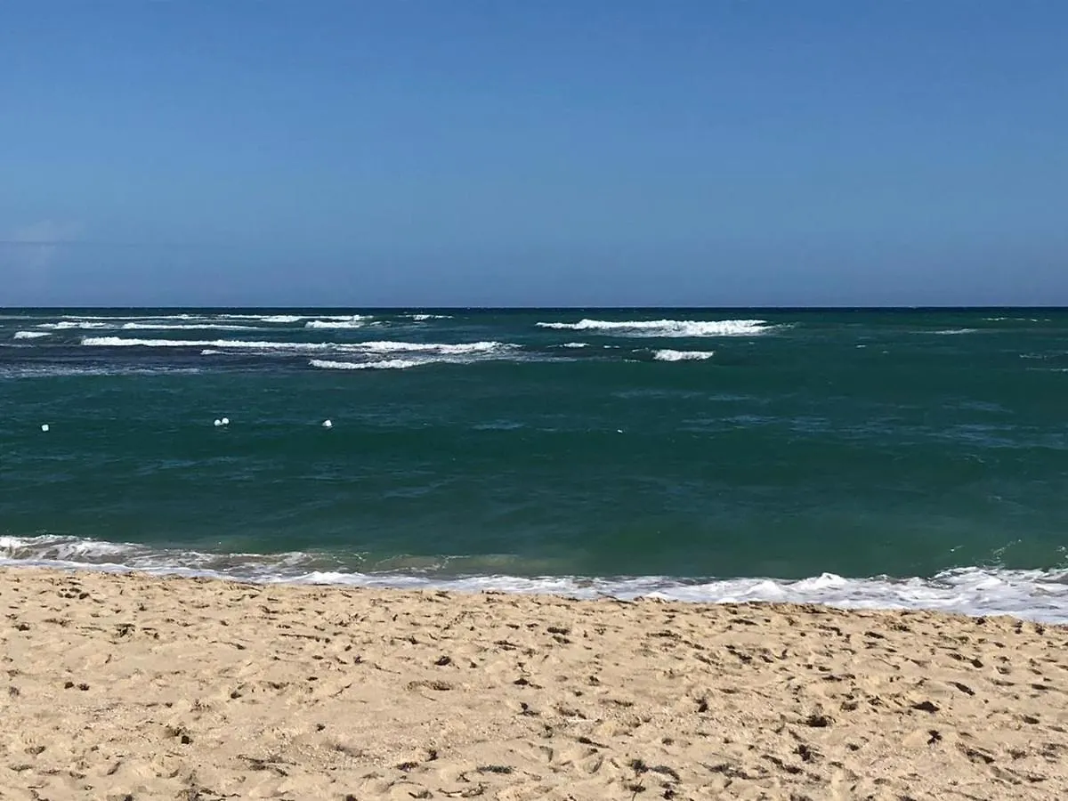 La Gaviota A3 Apartman Juan Dolio Dominikai Köztársaság