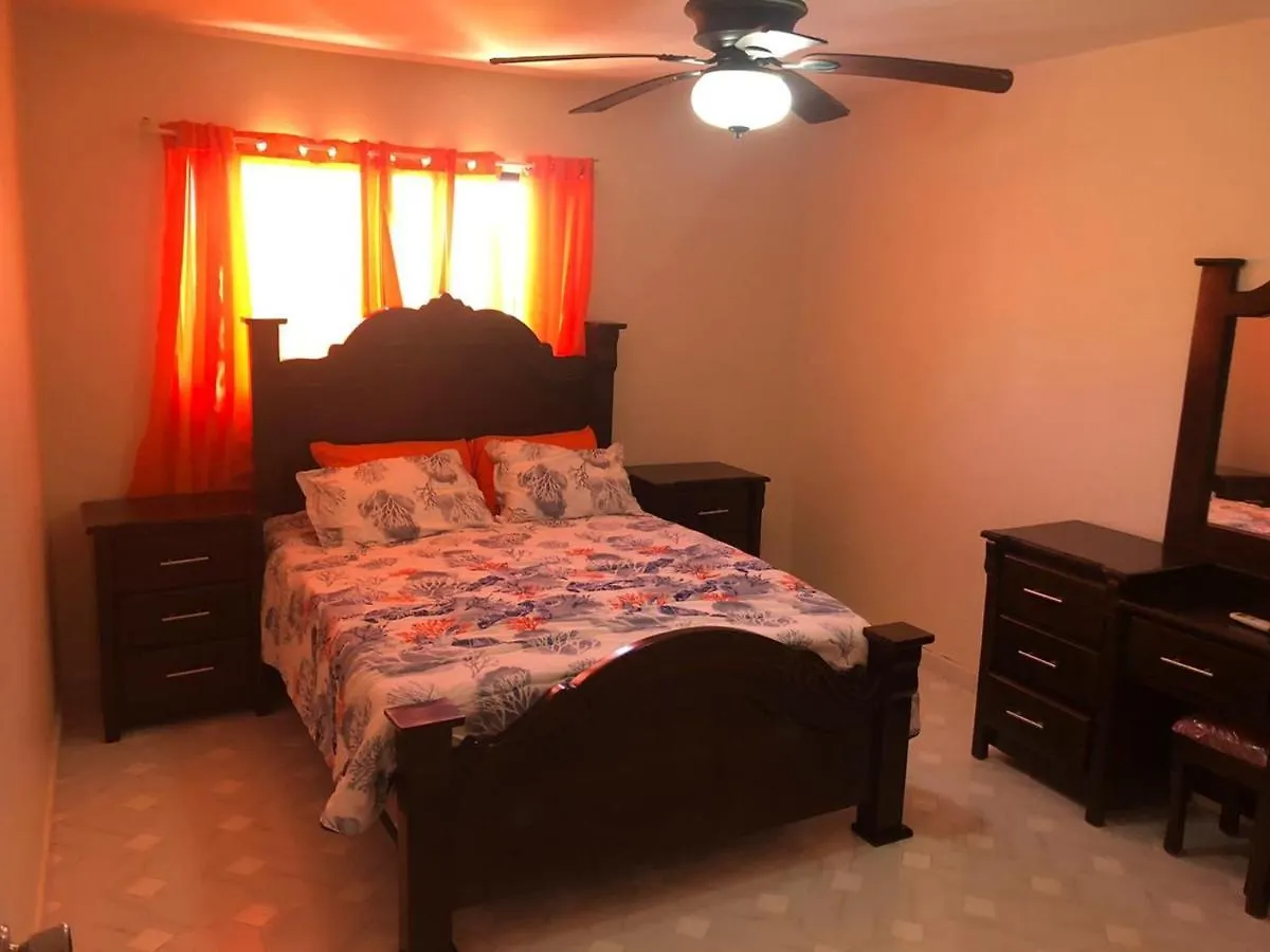 La Gaviota A3 Apartman Juan Dolio Dominikai Köztársaság
