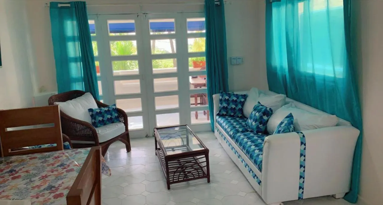 La Gaviota A3 Apartman Juan Dolio