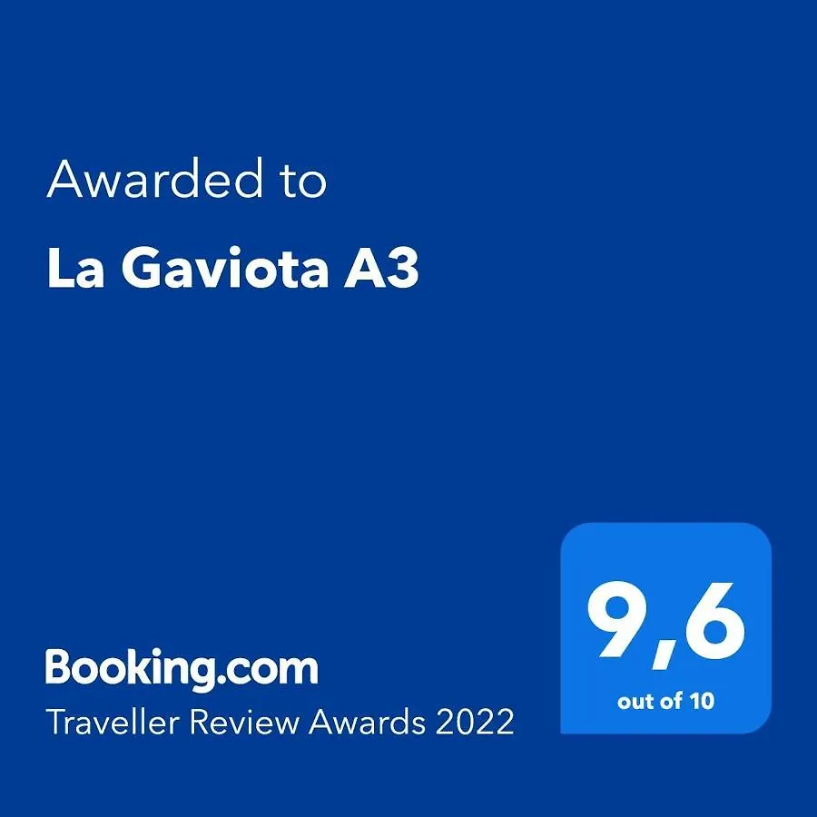La Gaviota A3 Apartman Juan Dolio